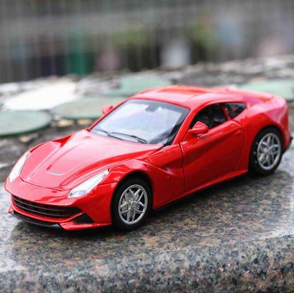 F12 Super Car Lite